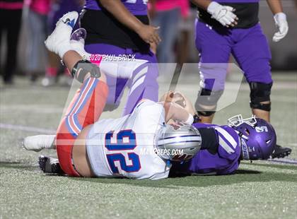 Thumbnail 1 in Westlake vs San Marcos photogallery.