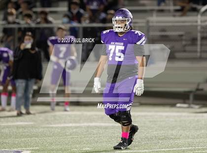 Thumbnail 3 in Westlake vs San Marcos photogallery.