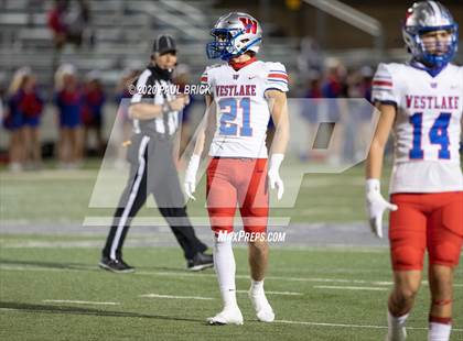Thumbnail 1 in Westlake vs San Marcos photogallery.