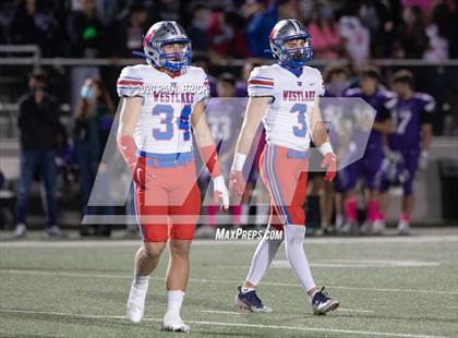 Thumbnail 2 in Westlake vs San Marcos photogallery.