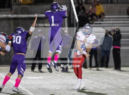 Thumbnail 2 in Westlake vs San Marcos photogallery.
