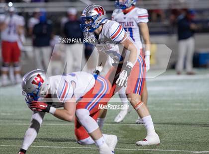 Thumbnail 3 in Westlake vs San Marcos photogallery.