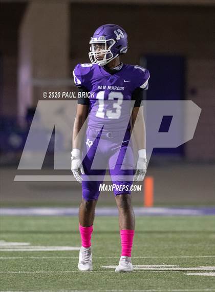 Thumbnail 3 in Westlake vs San Marcos photogallery.