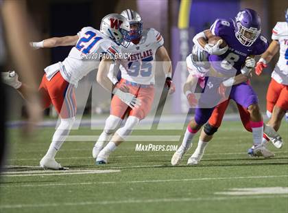 Thumbnail 1 in Westlake vs San Marcos photogallery.