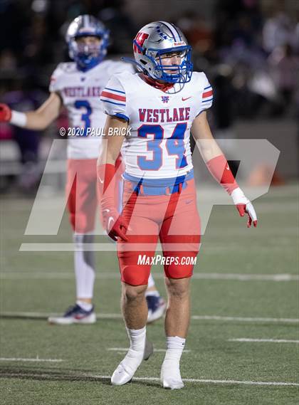 Thumbnail 1 in Westlake vs San Marcos photogallery.