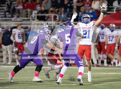 Thumbnail 3 in Westlake vs San Marcos photogallery.