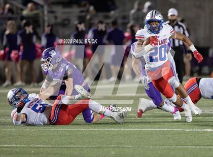 Thumbnail 3 in Westlake vs San Marcos photogallery.