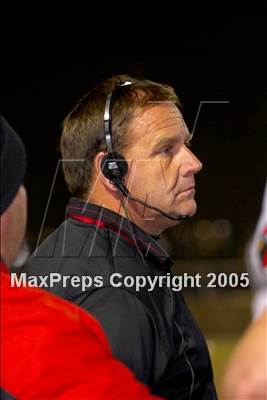 Thumbnail 3 in Corning @ Sutter (Section Playoffs) photogallery.