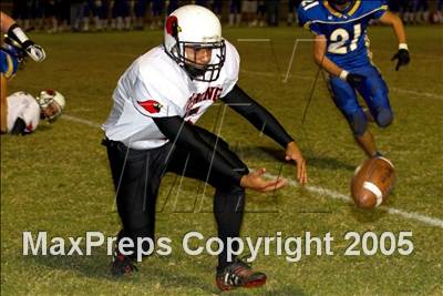 Thumbnail 2 in Corning @ Sutter (Section Playoffs) photogallery.