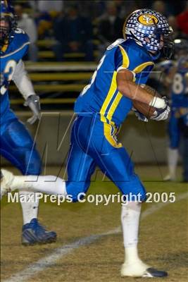 Thumbnail 1 in Corning @ Sutter (Section Playoffs) photogallery.