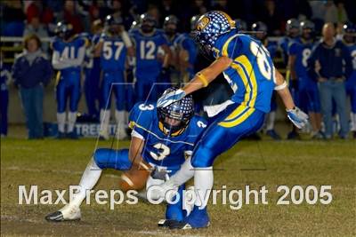 Thumbnail 3 in Corning @ Sutter (Section Playoffs) photogallery.