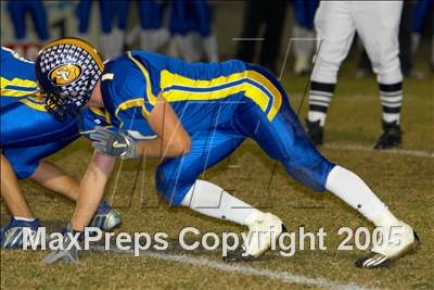 Thumbnail 2 in Corning @ Sutter (Section Playoffs) photogallery.