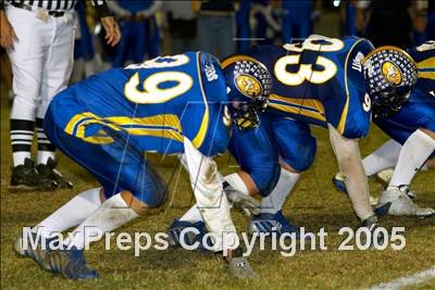 Thumbnail 1 in Corning @ Sutter (Section Playoffs) photogallery.