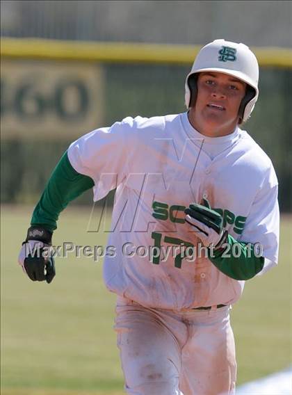 Thumbnail 1 in Dakota Ridge @ Farmington (Coach Bob National Invitational) photogallery.