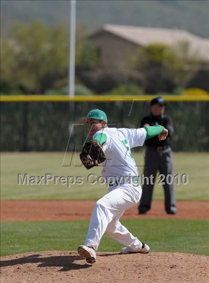 Thumbnail 3 in Dakota Ridge @ Farmington (Coach Bob National Invitational) photogallery.