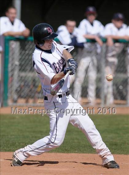 Thumbnail 3 in Dakota Ridge @ Farmington (Coach Bob National Invitational) photogallery.