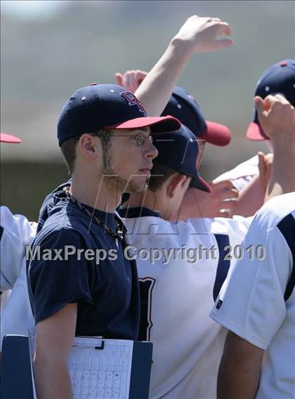 Thumbnail 3 in Dakota Ridge @ Farmington (Coach Bob National Invitational) photogallery.