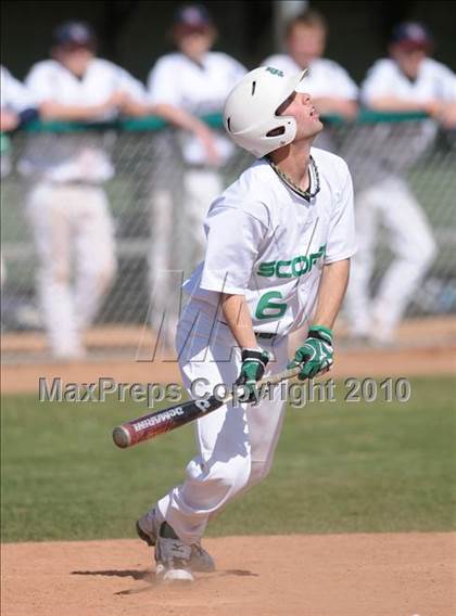 Thumbnail 3 in Dakota Ridge @ Farmington (Coach Bob National Invitational) photogallery.