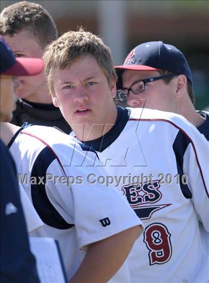 Thumbnail 2 in Dakota Ridge @ Farmington (Coach Bob National Invitational) photogallery.
