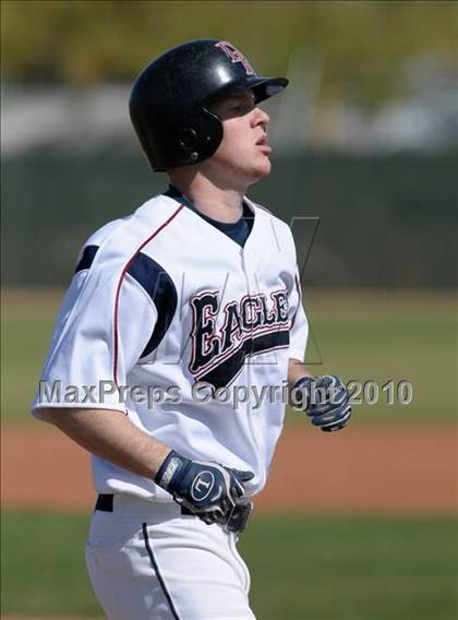 Thumbnail 3 in Dakota Ridge @ Farmington (Coach Bob National Invitational) photogallery.