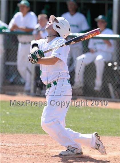 Thumbnail 2 in Dakota Ridge @ Farmington (Coach Bob National Invitational) photogallery.