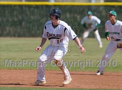 Thumbnail 3 in Dakota Ridge @ Farmington (Coach Bob National Invitational) photogallery.
