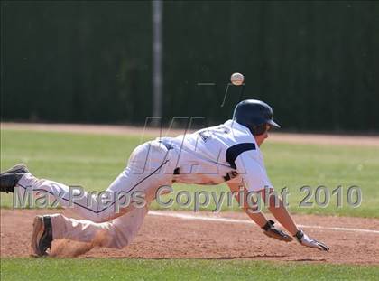 Thumbnail 3 in Dakota Ridge @ Farmington (Coach Bob National Invitational) photogallery.