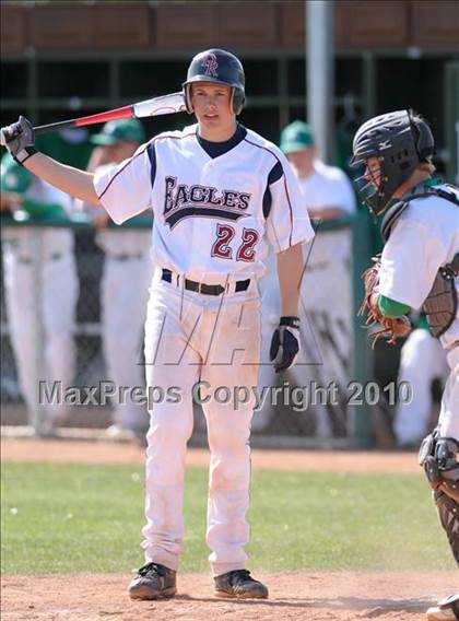 Thumbnail 3 in Dakota Ridge @ Farmington (Coach Bob National Invitational) photogallery.