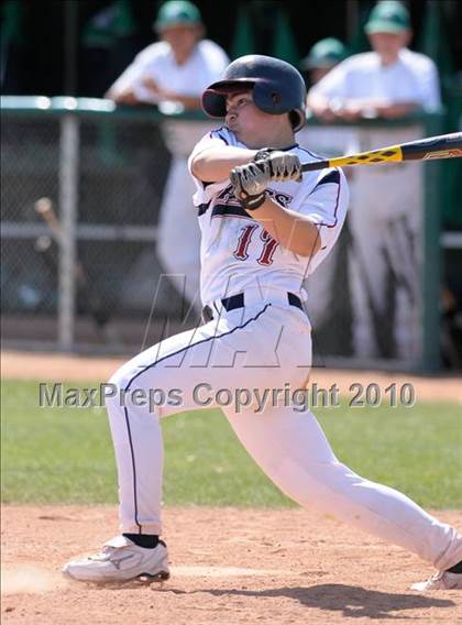 Thumbnail 1 in Dakota Ridge @ Farmington (Coach Bob National Invitational) photogallery.