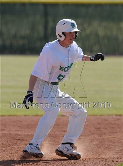 Thumbnail 2 in Dakota Ridge @ Farmington (Coach Bob National Invitational) photogallery.