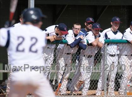 Thumbnail 1 in Dakota Ridge @ Farmington (Coach Bob National Invitational) photogallery.