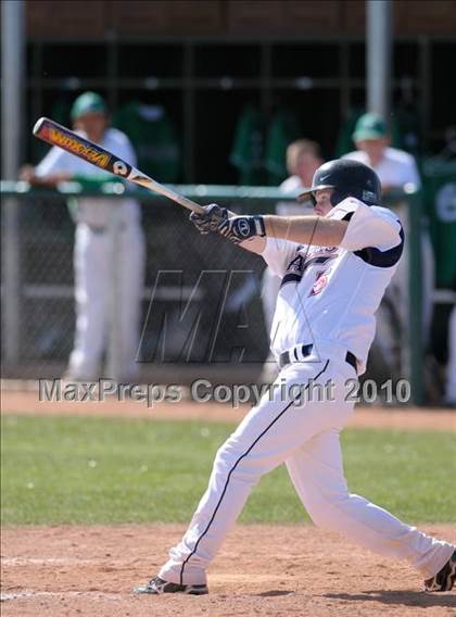 Thumbnail 2 in Dakota Ridge @ Farmington (Coach Bob National Invitational) photogallery.