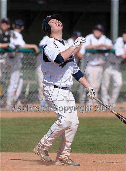 Thumbnail 2 in Dakota Ridge @ Farmington (Coach Bob National Invitational) photogallery.
