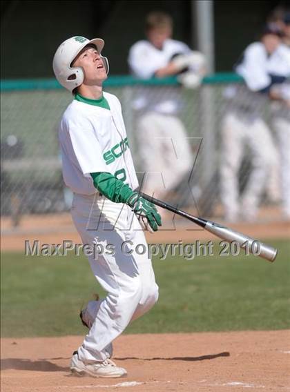 Thumbnail 3 in Dakota Ridge @ Farmington (Coach Bob National Invitational) photogallery.