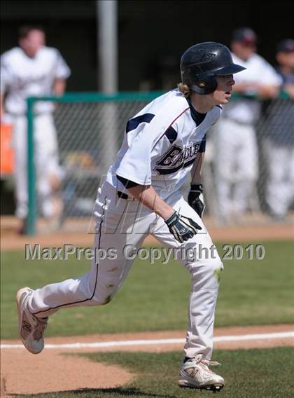 Thumbnail 1 in Dakota Ridge @ Farmington (Coach Bob National Invitational) photogallery.