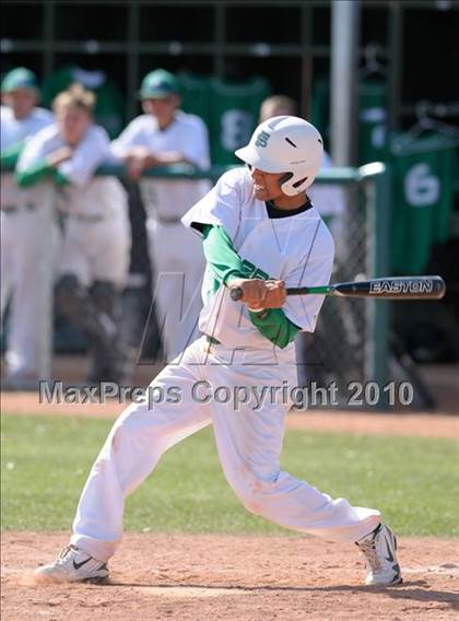 Thumbnail 2 in Dakota Ridge @ Farmington (Coach Bob National Invitational) photogallery.