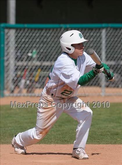 Thumbnail 2 in Dakota Ridge @ Farmington (Coach Bob National Invitational) photogallery.