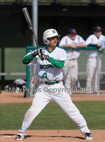 Thumbnail 3 in Dakota Ridge @ Farmington (Coach Bob National Invitational) photogallery.