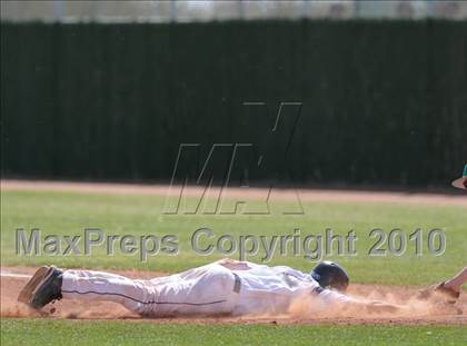 Thumbnail 2 in Dakota Ridge @ Farmington (Coach Bob National Invitational) photogallery.