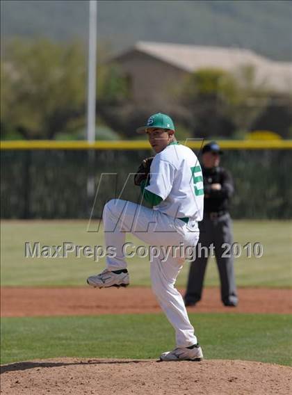 Thumbnail 1 in Dakota Ridge @ Farmington (Coach Bob National Invitational) photogallery.