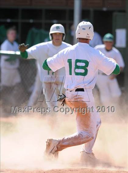 Thumbnail 2 in Dakota Ridge @ Farmington (Coach Bob National Invitational) photogallery.