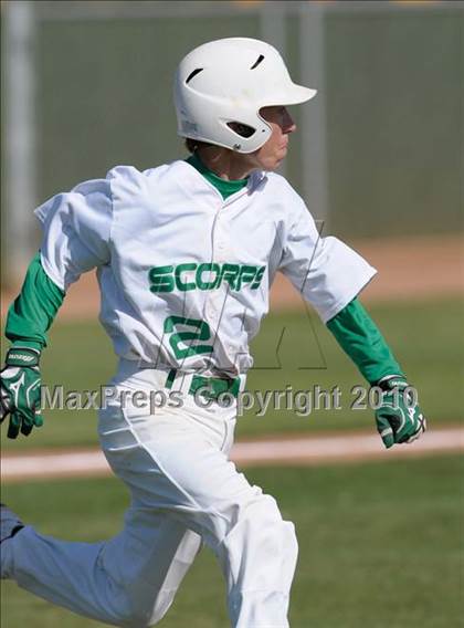 Thumbnail 2 in Dakota Ridge @ Farmington (Coach Bob National Invitational) photogallery.