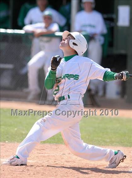 Thumbnail 1 in Dakota Ridge @ Farmington (Coach Bob National Invitational) photogallery.