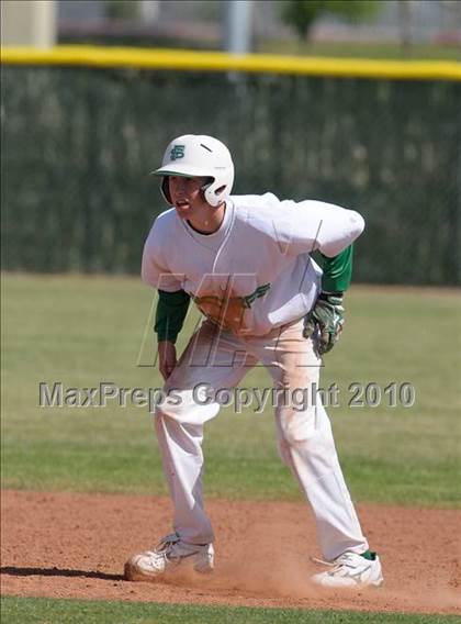 Thumbnail 1 in Dakota Ridge @ Farmington (Coach Bob National Invitational) photogallery.