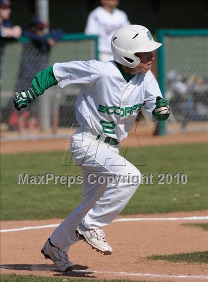 Thumbnail 1 in Dakota Ridge @ Farmington (Coach Bob National Invitational) photogallery.