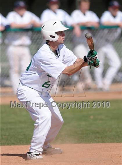 Thumbnail 1 in Dakota Ridge @ Farmington (Coach Bob National Invitational) photogallery.