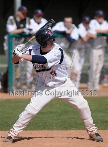 Thumbnail 2 in Dakota Ridge @ Farmington (Coach Bob National Invitational) photogallery.