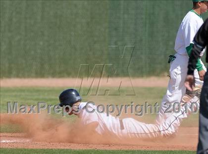 Thumbnail 2 in Dakota Ridge @ Farmington (Coach Bob National Invitational) photogallery.