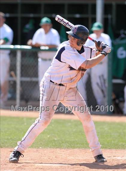 Thumbnail 2 in Dakota Ridge @ Farmington (Coach Bob National Invitational) photogallery.