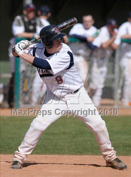 Thumbnail 1 in Dakota Ridge @ Farmington (Coach Bob National Invitational) photogallery.